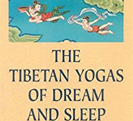The Tibetan Yogas of Dream and Sleep (Teaching Series)