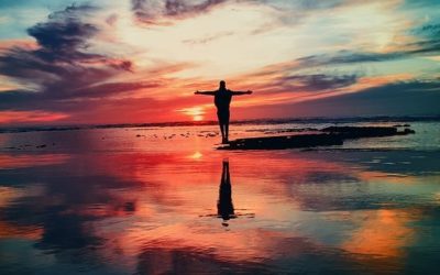 The Healing Power of Your Breath (Teaching Series)