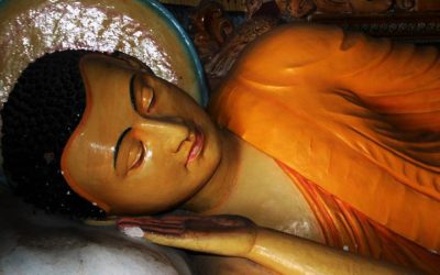 Dream Yoga: Deepening Your Awareness Night and Day (Teaching Series)
