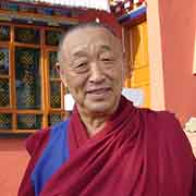 The Passing of H.H. Lungtok Tenpai Nyima Rinpoche — Observances