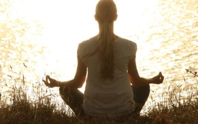 Healing Pain Through Meditation (Teaching Series)