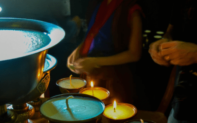 Enhancing Your Spiritual Practice: Advice from Six Tibetan Nuns