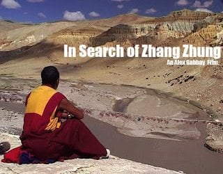 “In Search of Zhang Zhung”—Film Screening