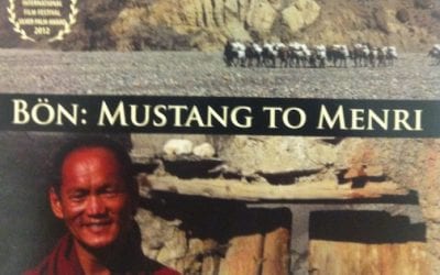 “Bön: Mustang to Menri”—Film Screening