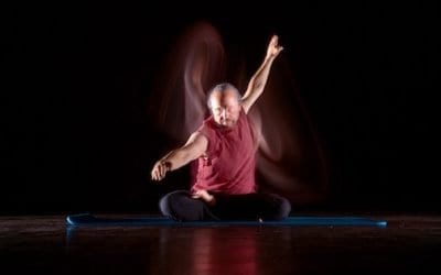 Meditation in Motion: Benefits of Yoga and Other Movement-Based Practices