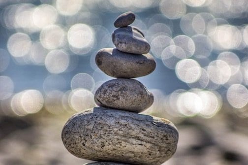 Emotional Balance & Meditation: a Synergistic Relationship