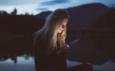 Rethinking Your Screen Time: Is Social Media Poisoning or Nourishing You?