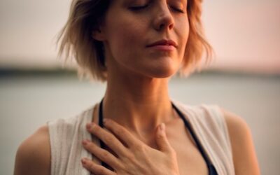 The Breath Within: How Breath Practices Awaken the Spirit and What Science Says about the Benefits