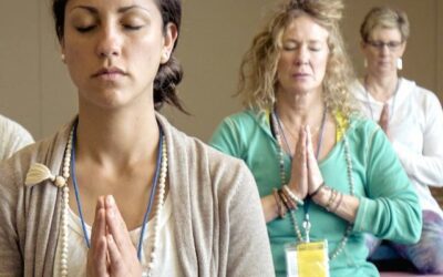Mutual Healing: Mindfulness Interventions That Benefit Both Provider & Client