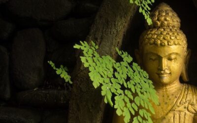 The Five Wisdoms of Tibet, Part 9: All-Accomplishing Wisdom & Wisdom of Emptiness