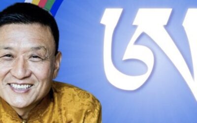 News from Tenzin Wangyal Rinpoche