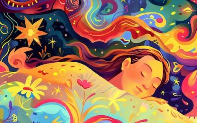 Sleeping, Dreaming & Well-Being: a Scientific & Spiritual Exploration of Sleep, Part 1