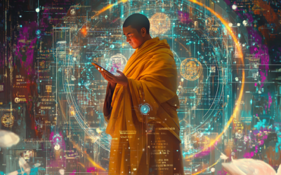 Bridging Tradition & Technology: AI Meets Tibetan Knowledge Systems