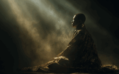 Friday, September 5, 2025, 12 noon New York time: The Mystery of Tukdam: Exploring Advanced Meditative States at Life’s End