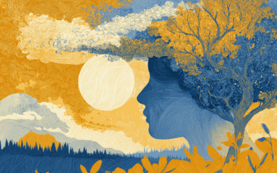 Friday, August 29, 2025, 11 a.m. New York time: ‘Resting in Being: A Guided Mindfulness Meditation’