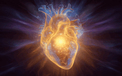 Wednesday, November 19, 2025, 1:30 p.m. New York time: “Inner Smile of the Heart, Part 3: Cardiac Coherence as a Portal to Meditation”