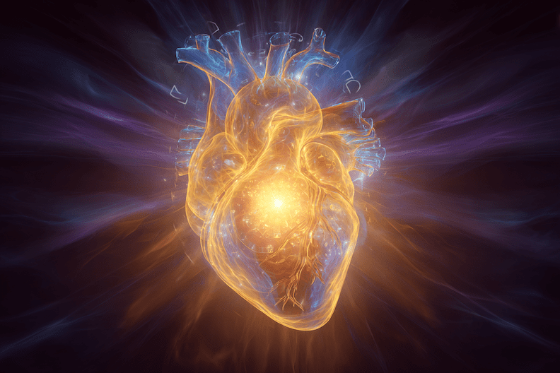 Wednesday, November 19, 2025, 1:30 p.m. New York time: “Inner Smile of the Heart, Part 3: Cardiac Coherence as a Portal to Meditation”
