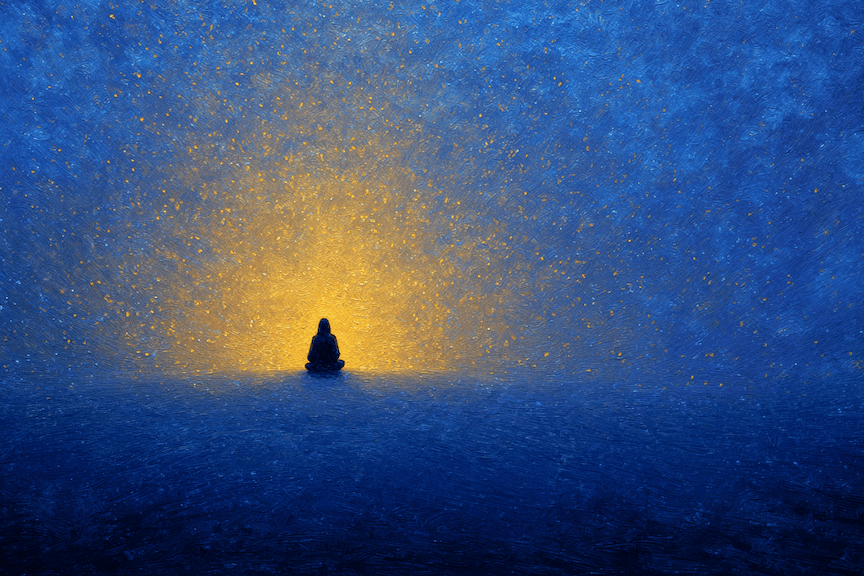 Friday, June 5, 2026, 12 noon New York time: “Opening to Your True Nature, Part 1”
